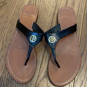 Tory Burch Sandal size 8.5